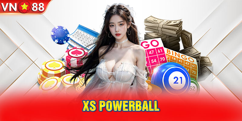 XS Powerball